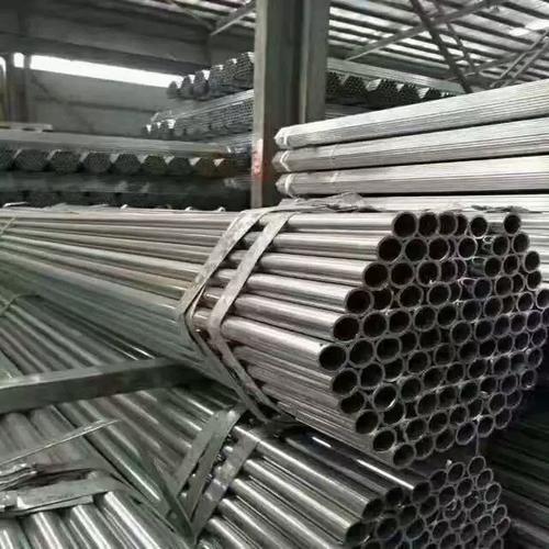 临桂q355nhb耐候钢管